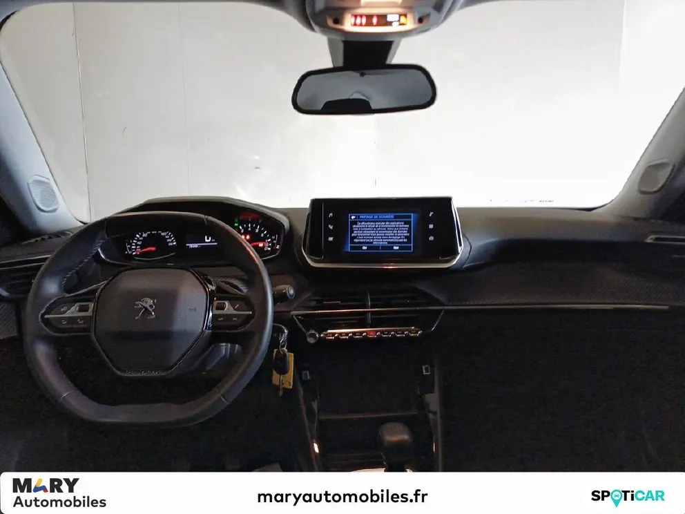 Véhicule occasion 187587 - peugeot 2008 - Photo 8