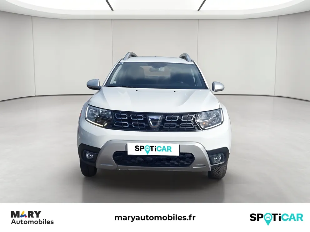 Véhicule occasion 238661 - dacia DUSTER - Photo 7