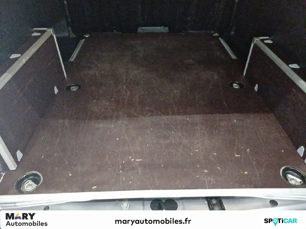 Véhicule occasion 212263 - Citroën BERLINGO - Photo 10