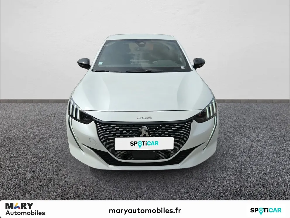 Véhicule occasion 229755 - peugeot 208 - Photo 3