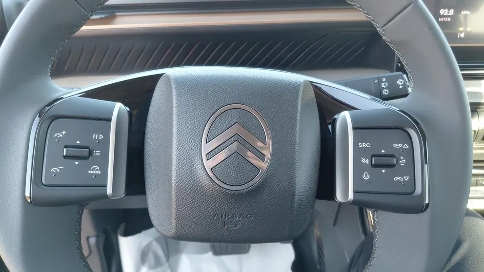 Véhicule occasion 1244775 - Citroën C3 AIRCROSS - Photo 11
