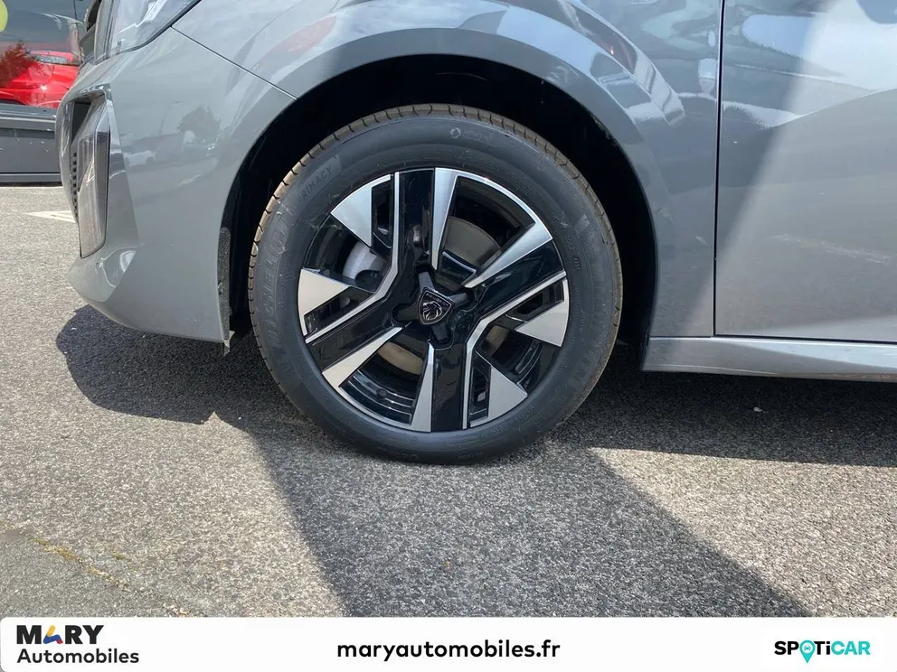 Véhicule occasion 176887 - peugeot 208 - Photo 11