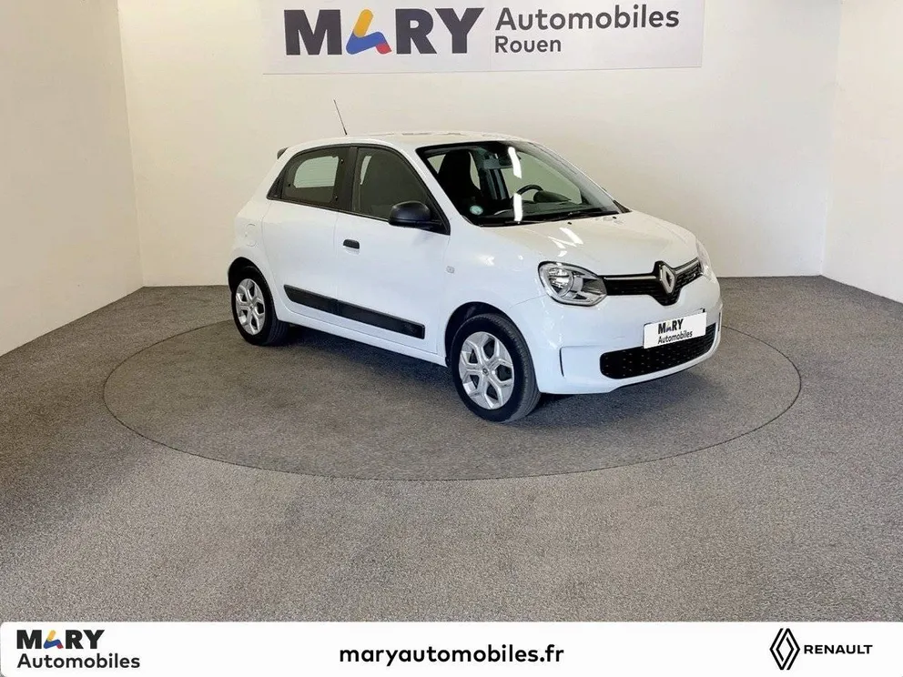 Véhicule occasion 200533 - renault TWINGO - Photo 3