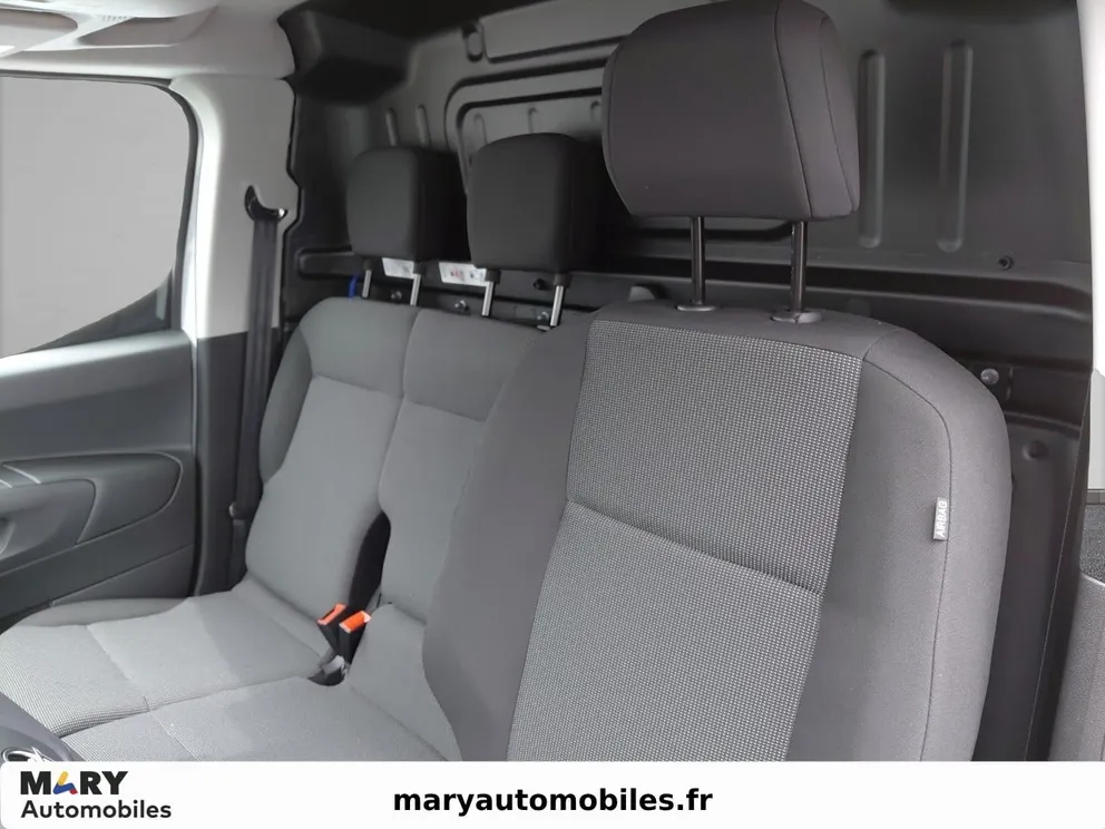 Véhicule occasion 1227549 - opel COMBO (30) - Photo 22