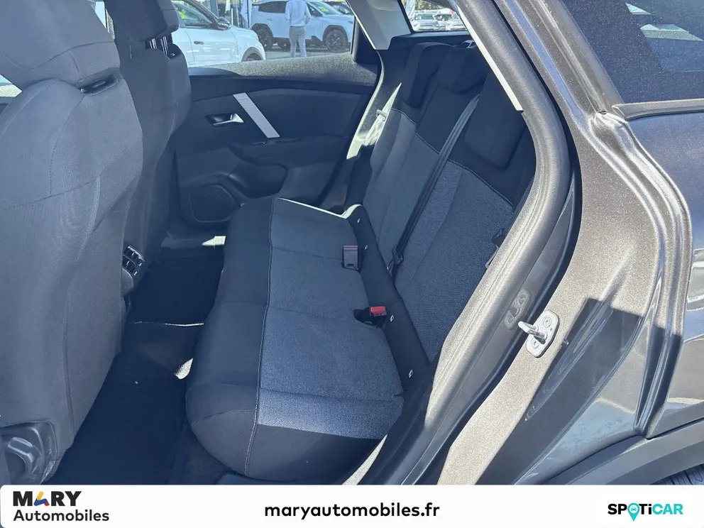 Véhicule occasion 1242777 - Citroën C4 - Photo 21