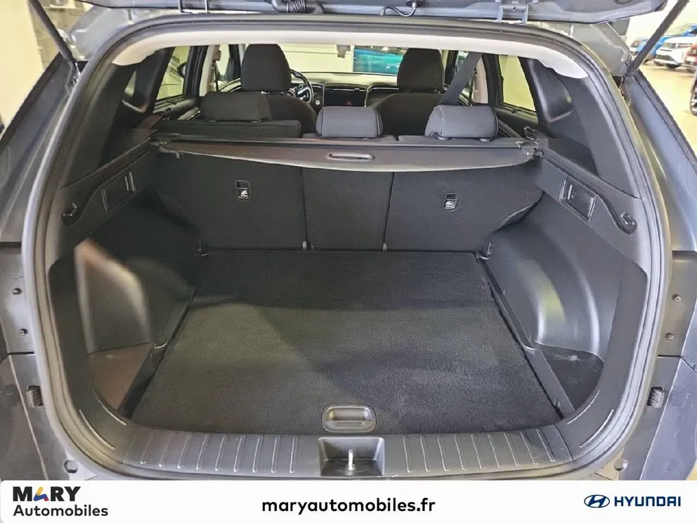 Véhicule occasion 209891 - hyundai TUCSON - Photo 6