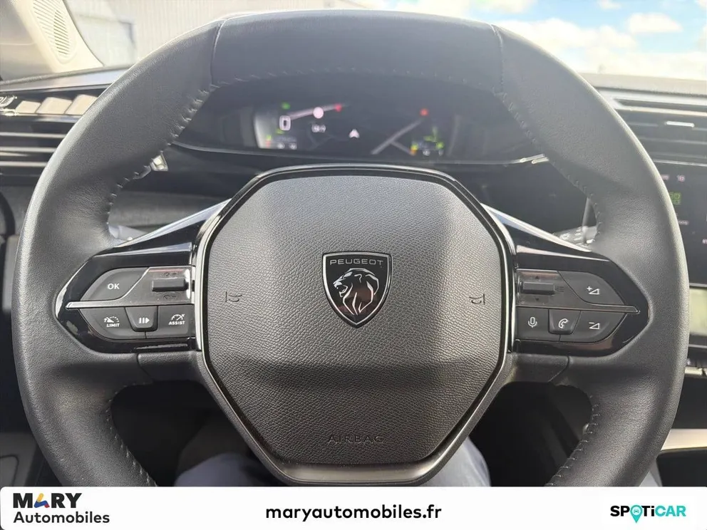 Véhicule occasion 224862 - peugeot 308 - Photo 20