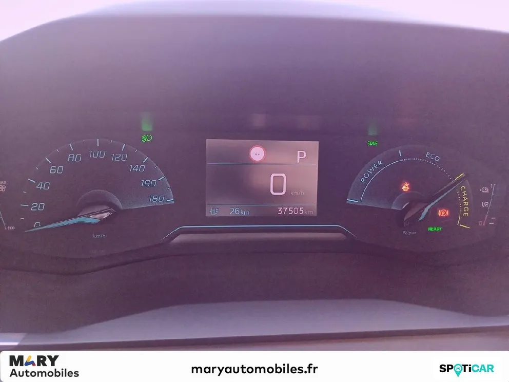 Véhicule occasion 208359 - peugeot 208 - Photo 14