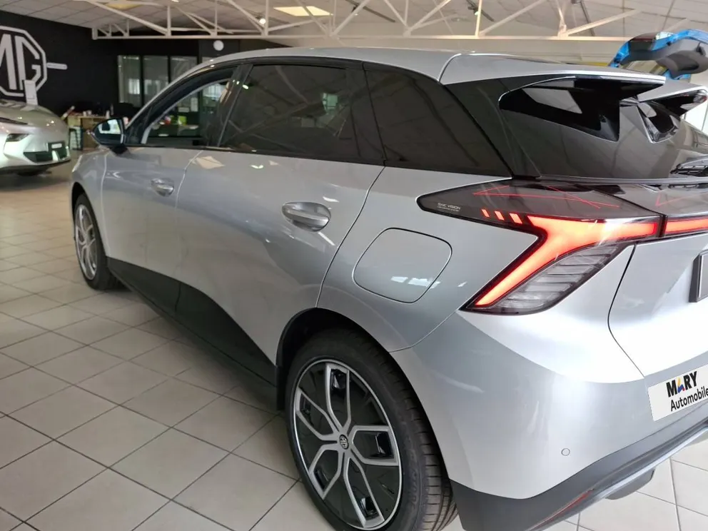 Véhicule occasion 203586 - mg MG4 - Photo 7