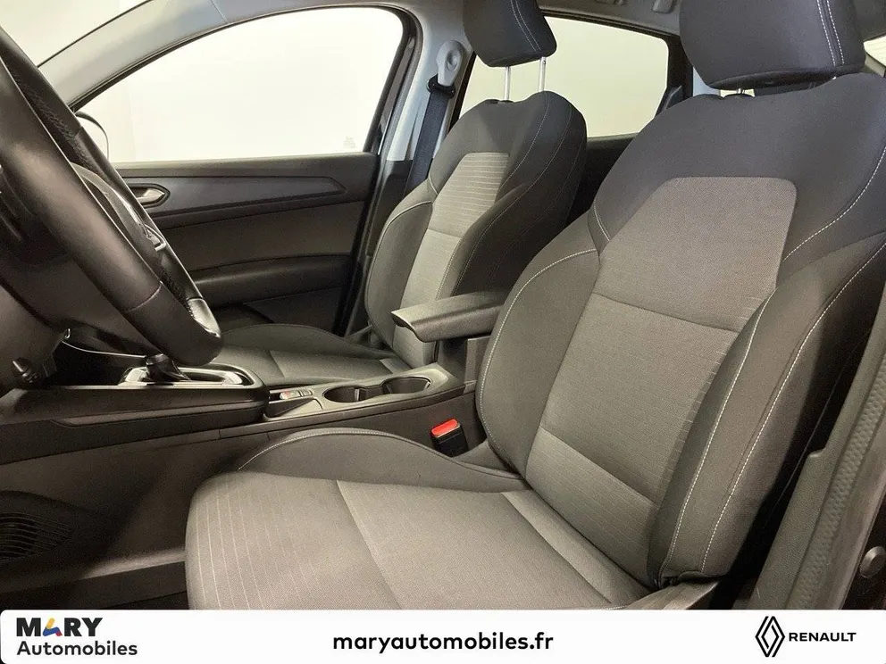 Véhicule occasion 186280 - renault ARKANA - Photo 9