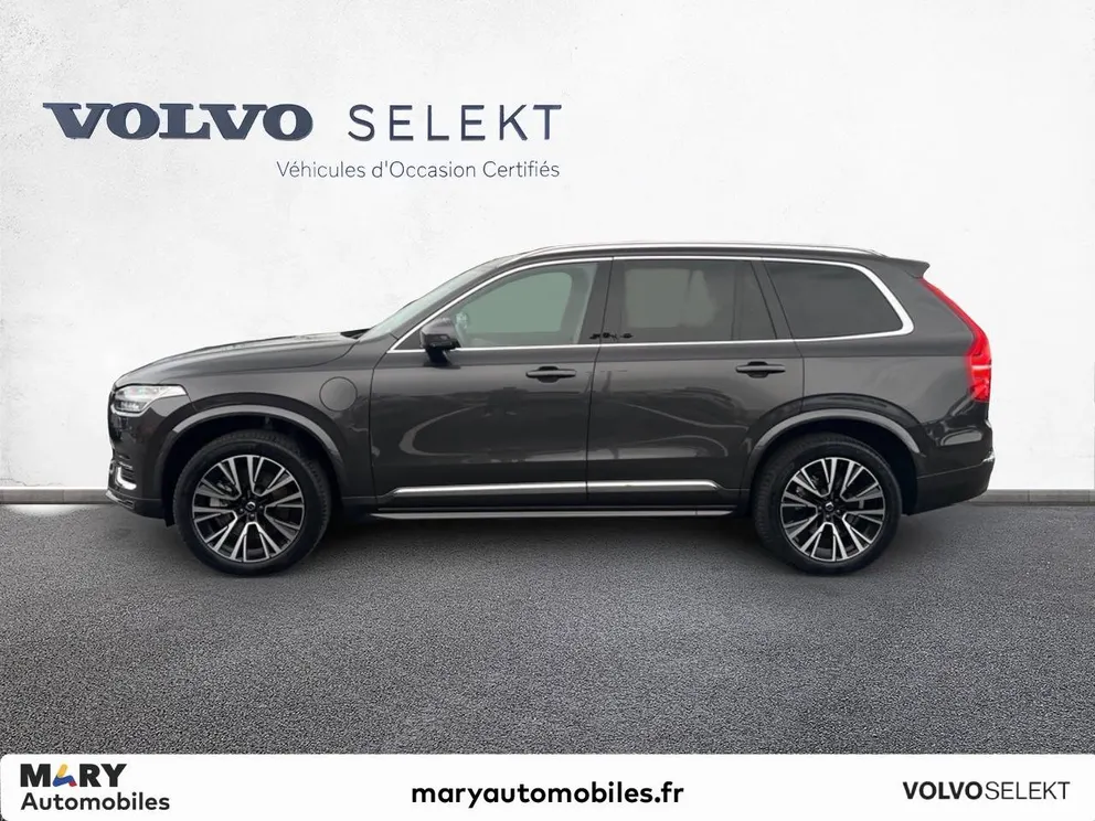 Véhicule occasion 212368 - volvo XC90 - Photo 3