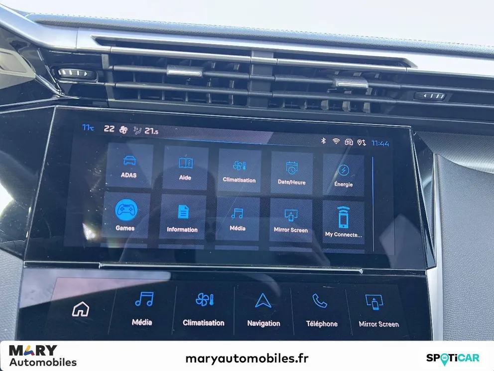 Véhicule occasion 209701 - peugeot 308 - Photo 16