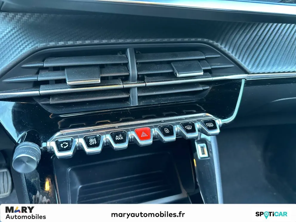 Véhicule occasion 171291 - peugeot 208 - Photo 15