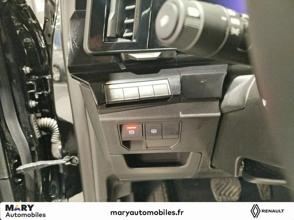 Véhicule occasion 207329 - renault AUSTRAL - Photo 13