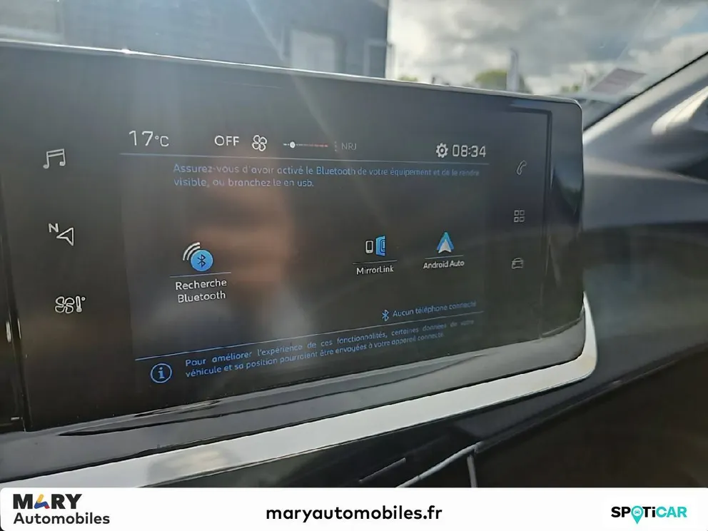 Véhicule occasion 156159 - peugeot 208 - Photo 15