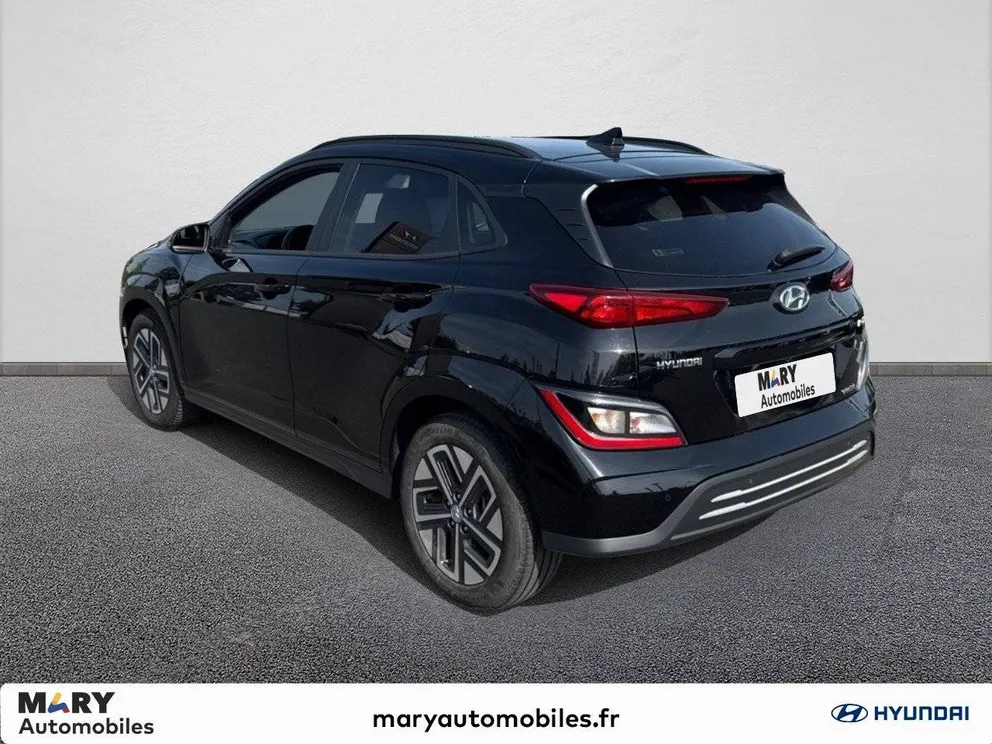 Véhicule occasion 182902 - hyundai KONA - Photo 7