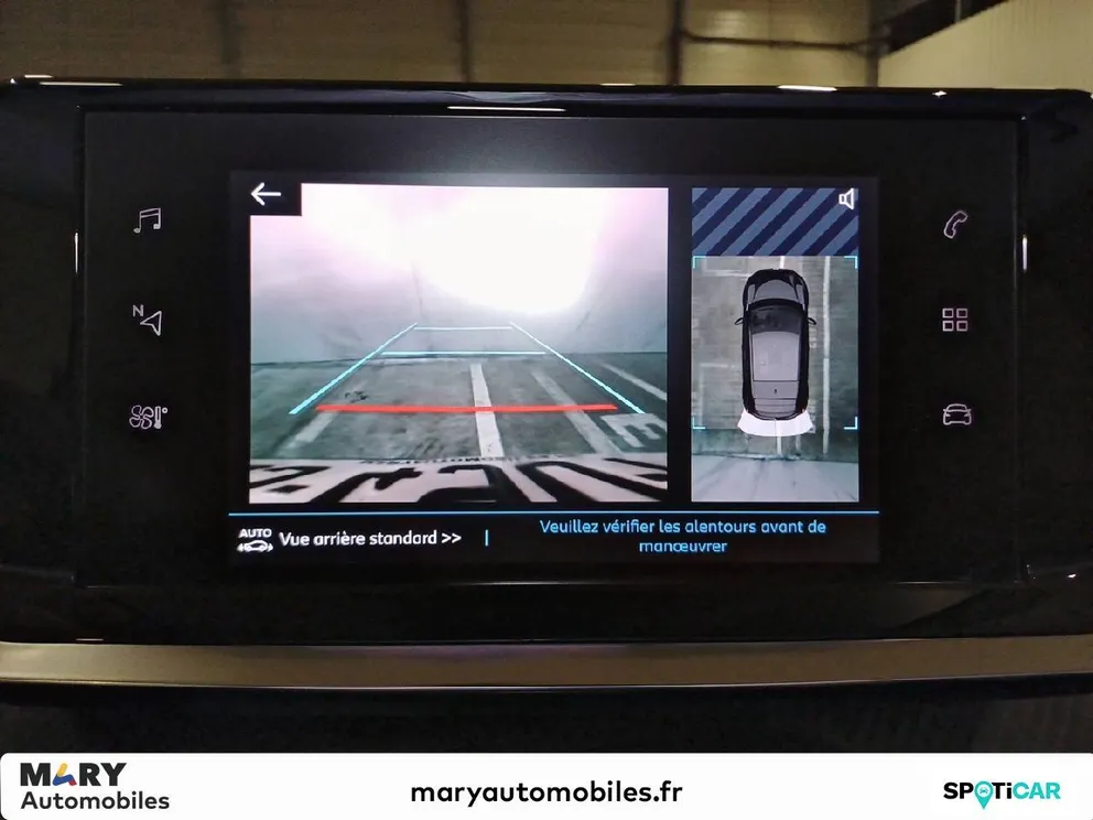 Véhicule occasion 206160 - peugeot 208 - Photo 14