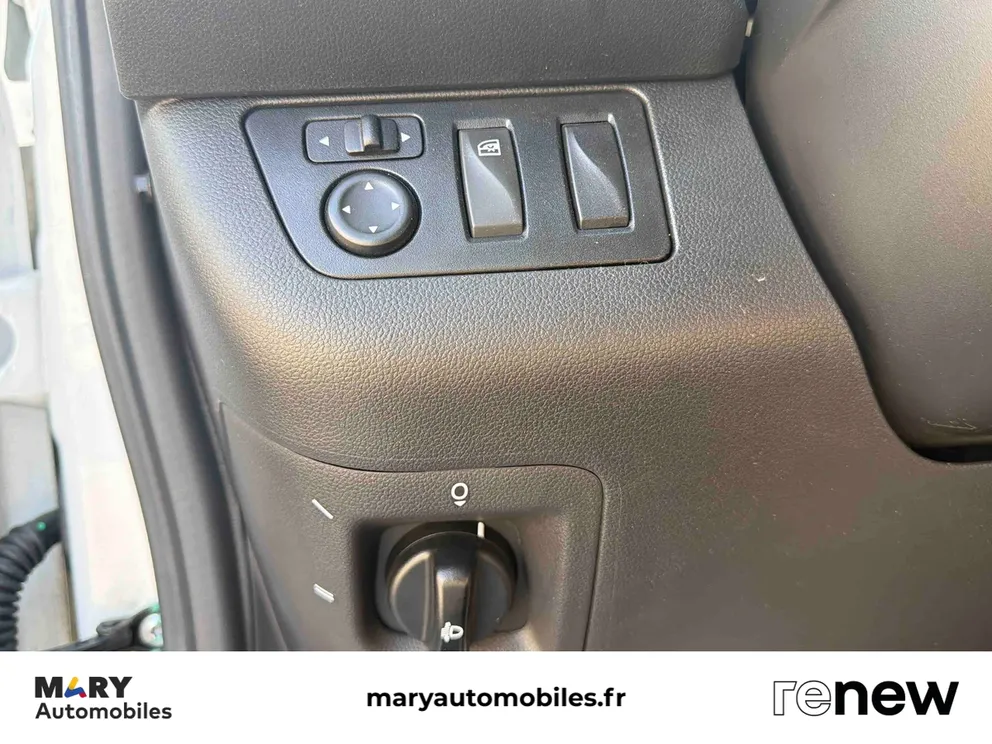 Véhicule occasion 211100 - dacia SPRING - Photo 14