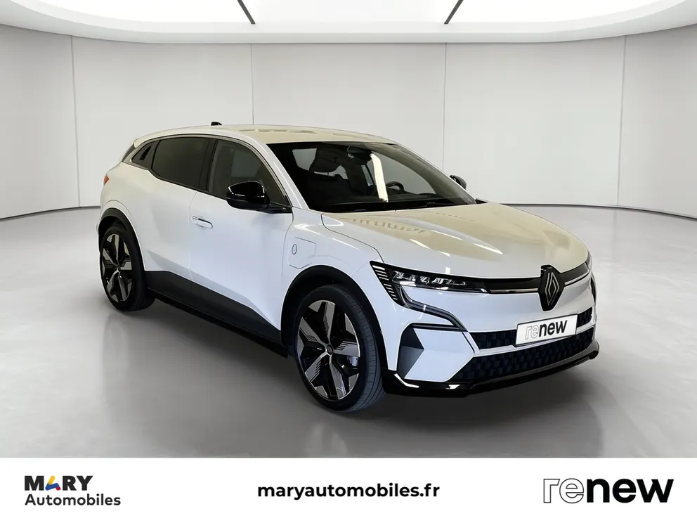 Véhicule occasion 229750 - renault MEGANE - Photo 7