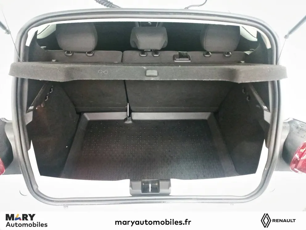 Véhicule occasion 223561 - dacia SANDERO - Photo 6