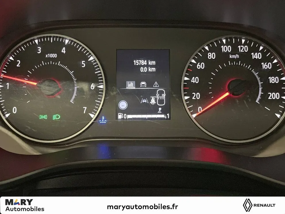 Véhicule occasion 229316 - dacia SANDERO - Photo 15