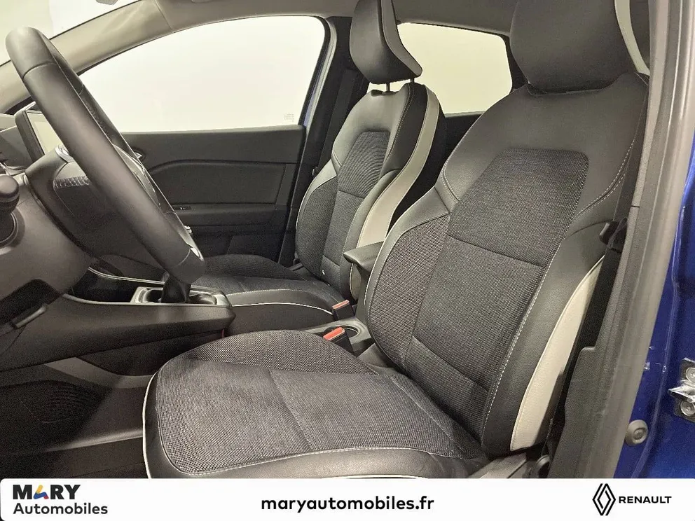 Véhicule occasion 200002 - renault CAPTUR - Photo 9