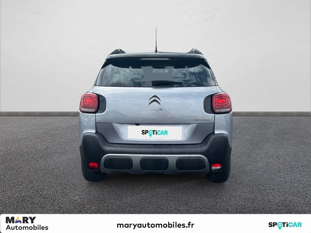 Véhicule occasion 41008 - Citroën C3 AIRCROSS - Photo 5