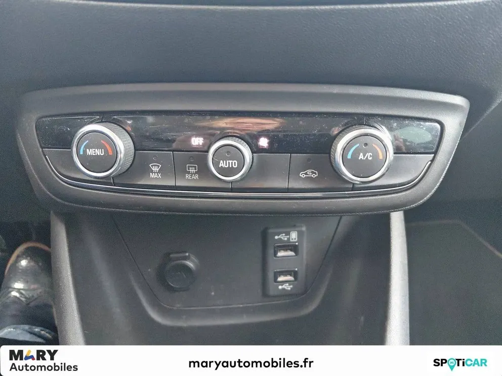 Véhicule occasion 223546 - opel CROSSLAND - Photo 15