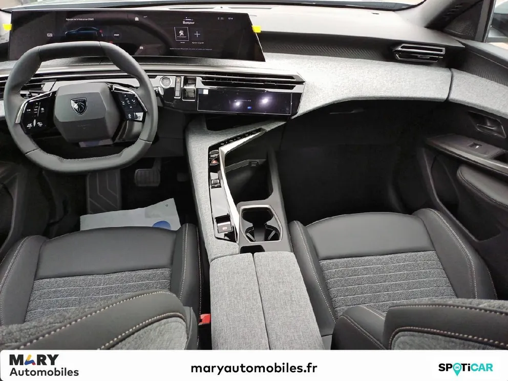 Véhicule occasion 186943 - peugeot 3008 - Photo 8