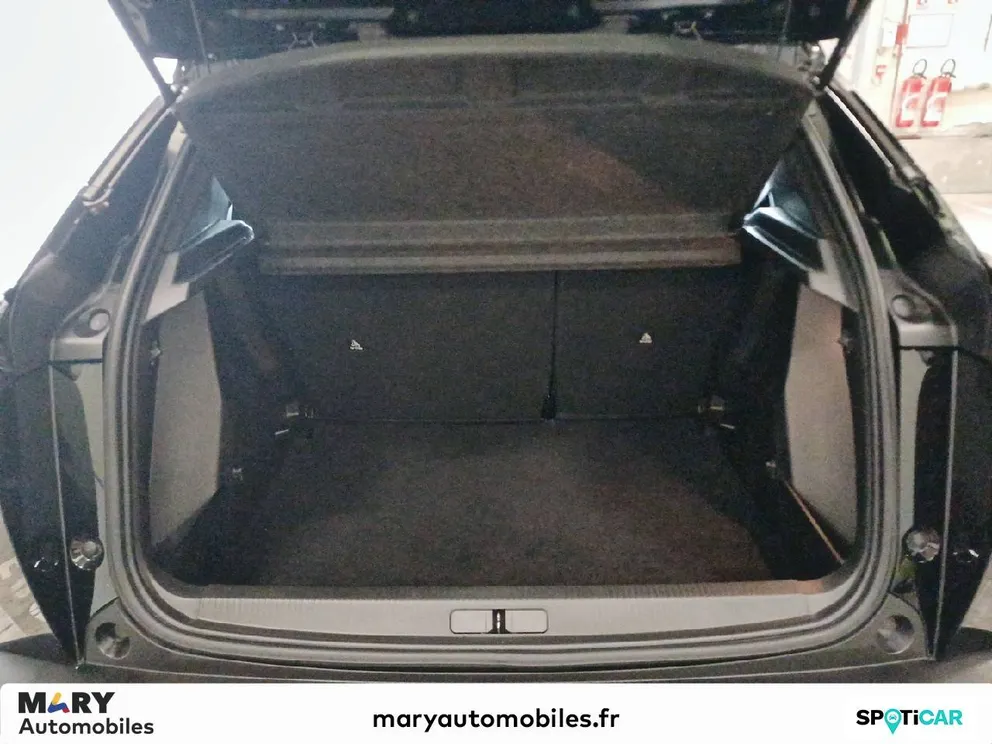 Véhicule occasion 174827 - peugeot 2008 - Photo 6