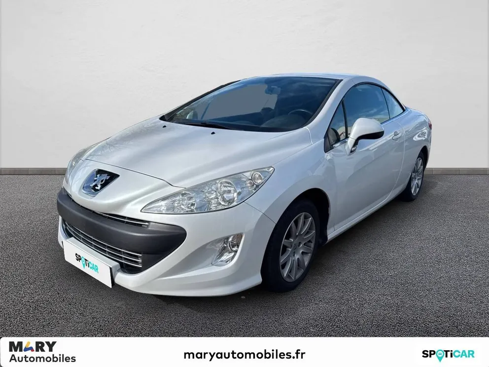 Véhicule occasion 224554 - peugeot 308 - Photo 1