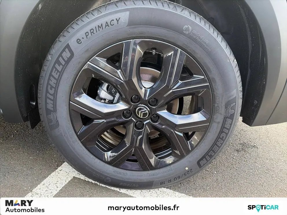 Véhicule occasion 220389 - Citroën C5 AIRCROSS - Photo 11