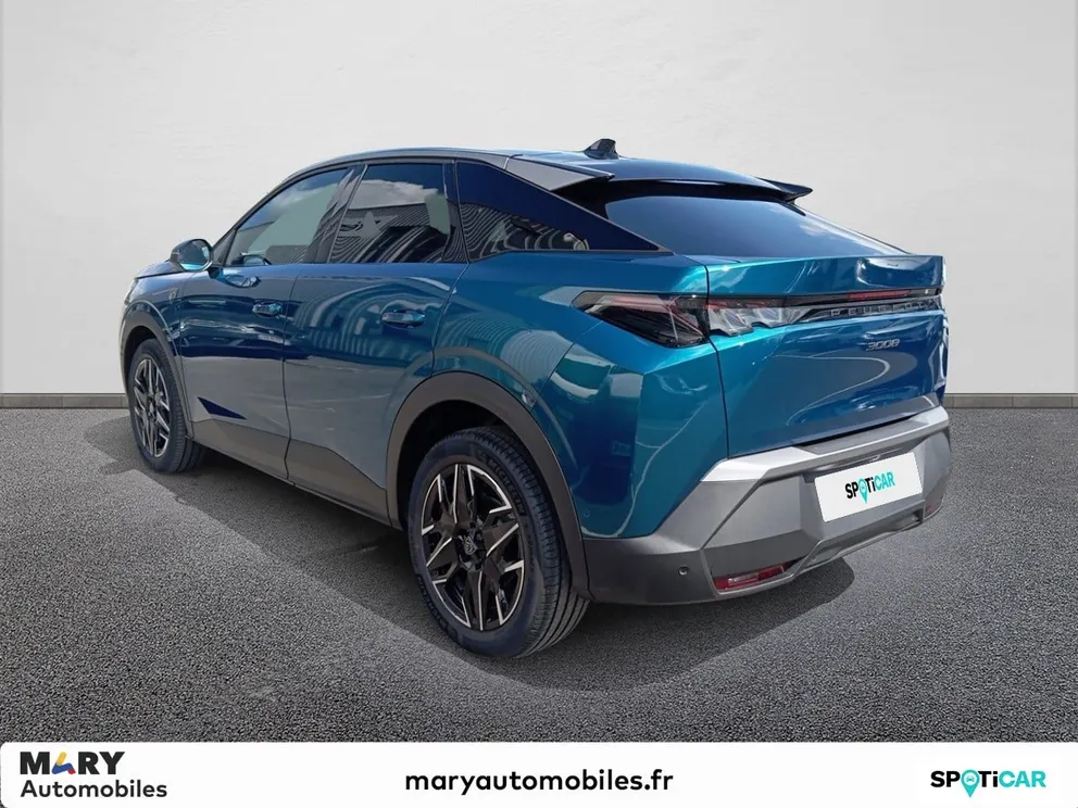 Véhicule occasion 235564 - peugeot 3008 - Photo 2