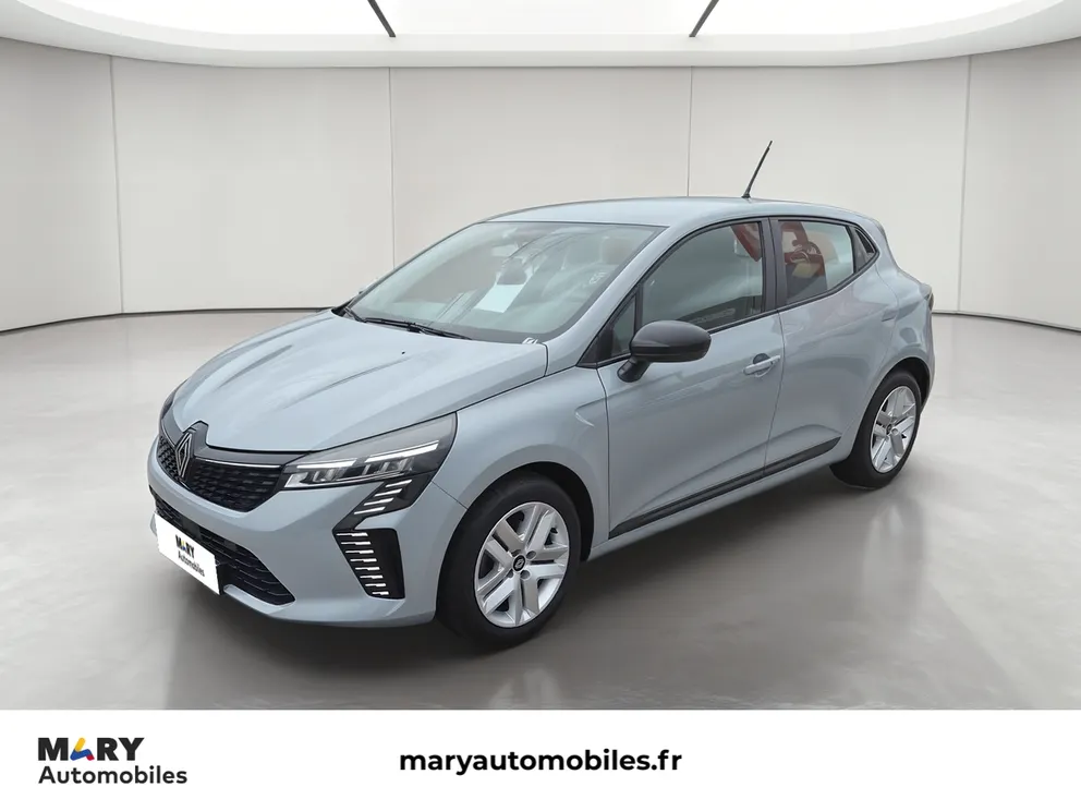Véhicule occasion 1243957 - renault CLIO - Photo 6