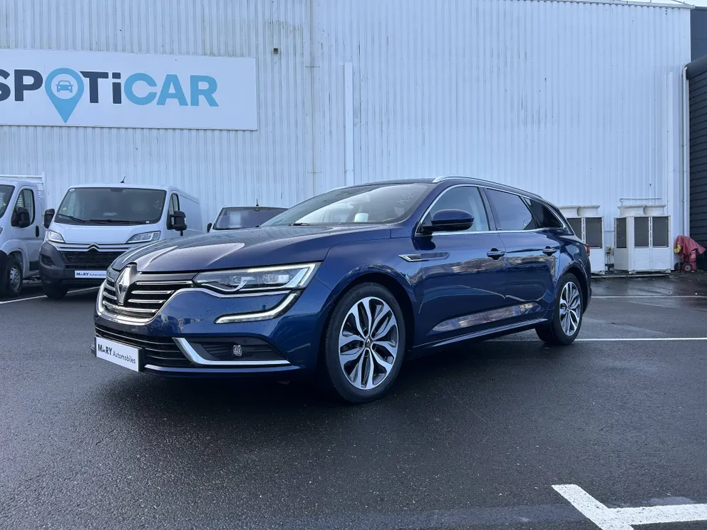 Véhicule occasion 202045 - renault TALISMAN - Photo 1