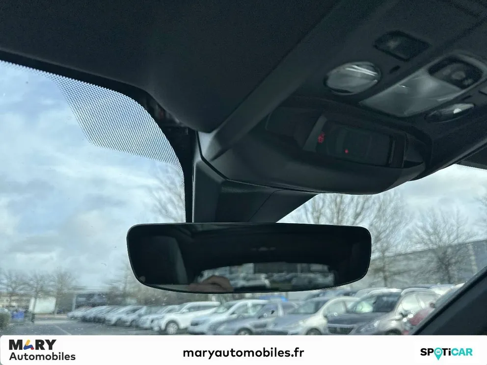 Véhicule occasion 218830 - peugeot 3008 - Photo 29