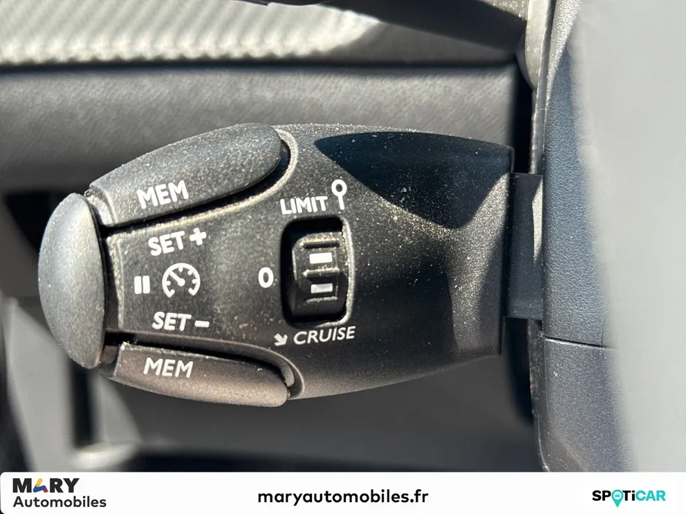 Véhicule occasion 1234990 - peugeot 2008 - Photo 11