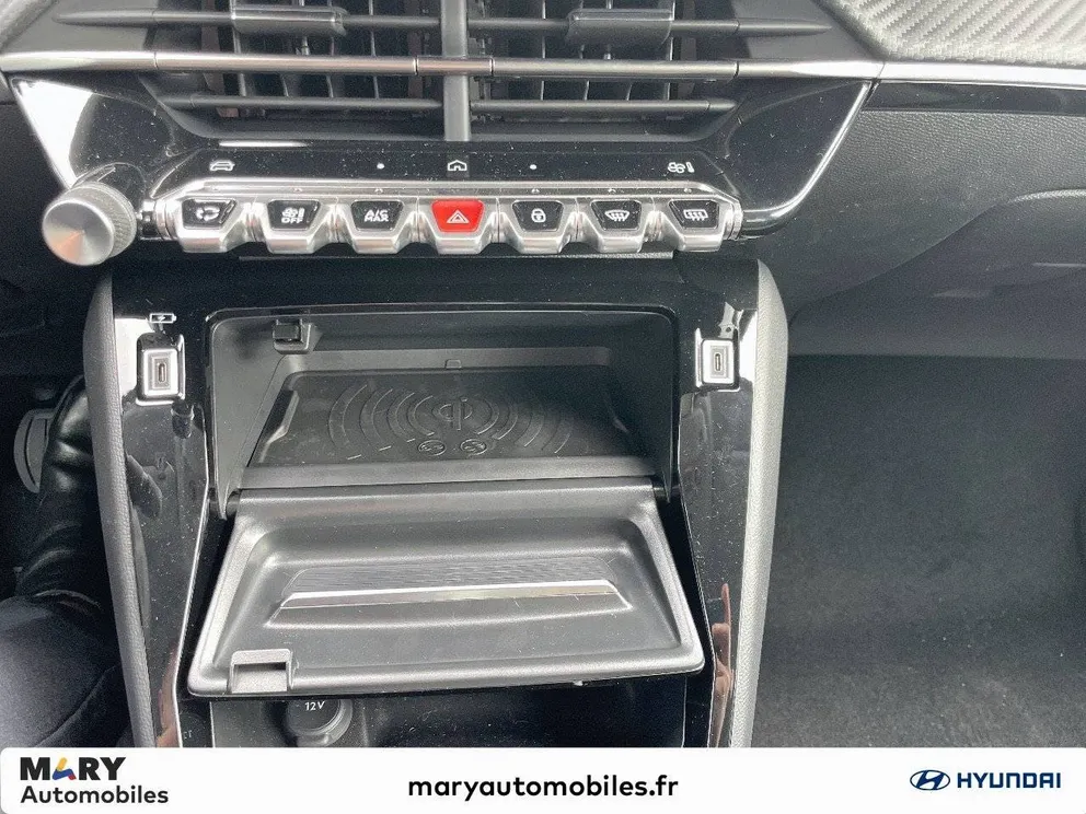 Véhicule occasion 194592 - peugeot 208 - Photo 14