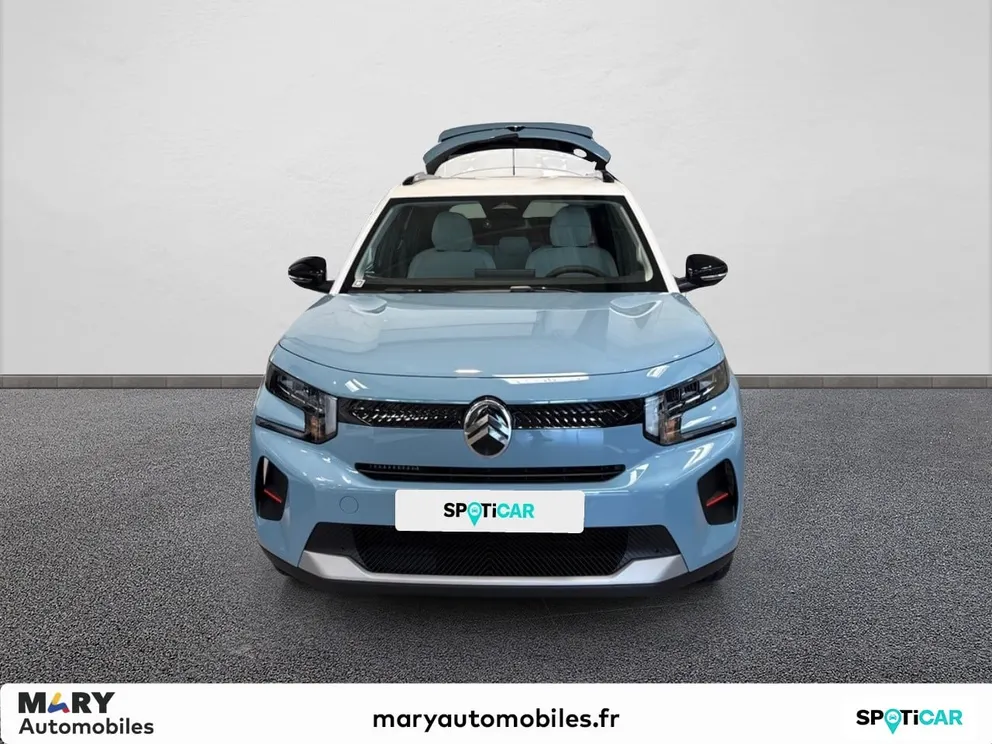 Véhicule occasion 261448 - Citroën C3 - Photo 6