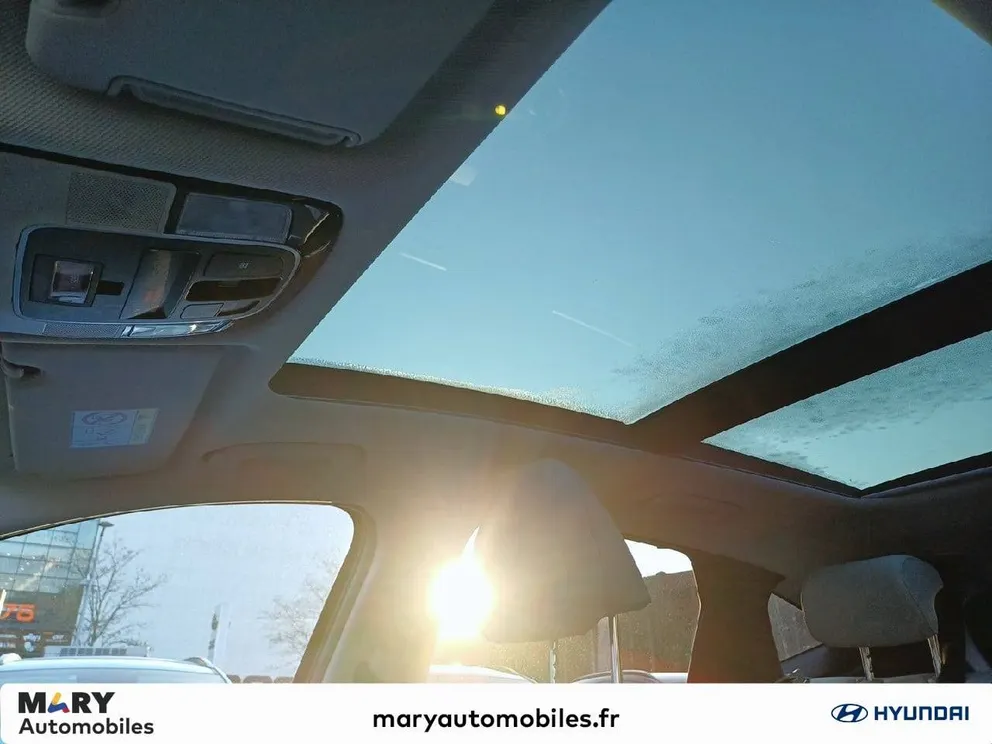 Véhicule occasion 225260 - hyundai TUCSON - Photo 22