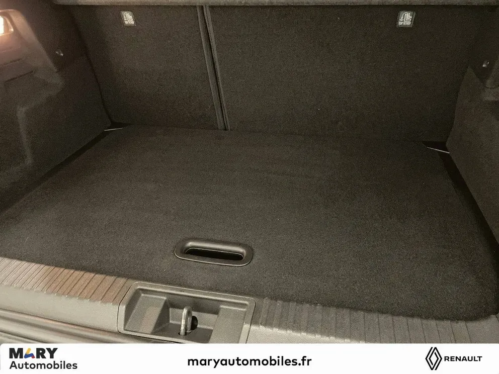 Véhicule occasion 206283 - renault CAPTUR - Photo 6