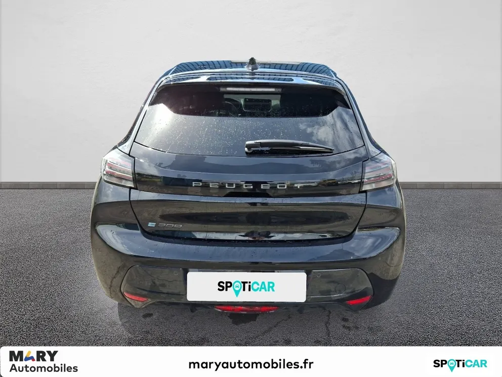 Véhicule occasion 238880 - peugeot 208 - Photo 6