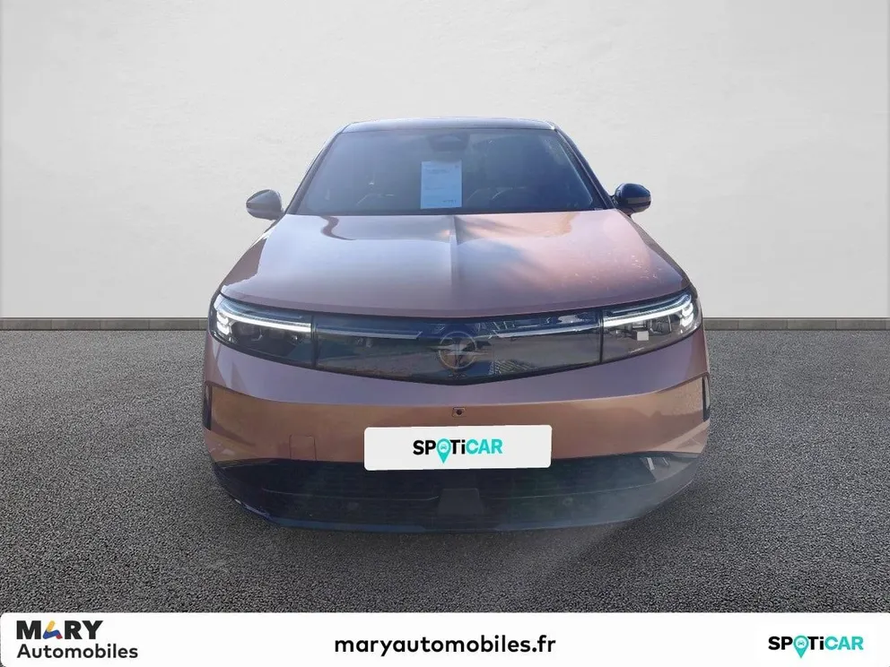 Véhicule occasion 224813 - opel GRANDLAND - Photo 2