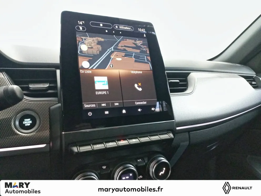 Véhicule occasion 200484 - renault ARKANA - Photo 12