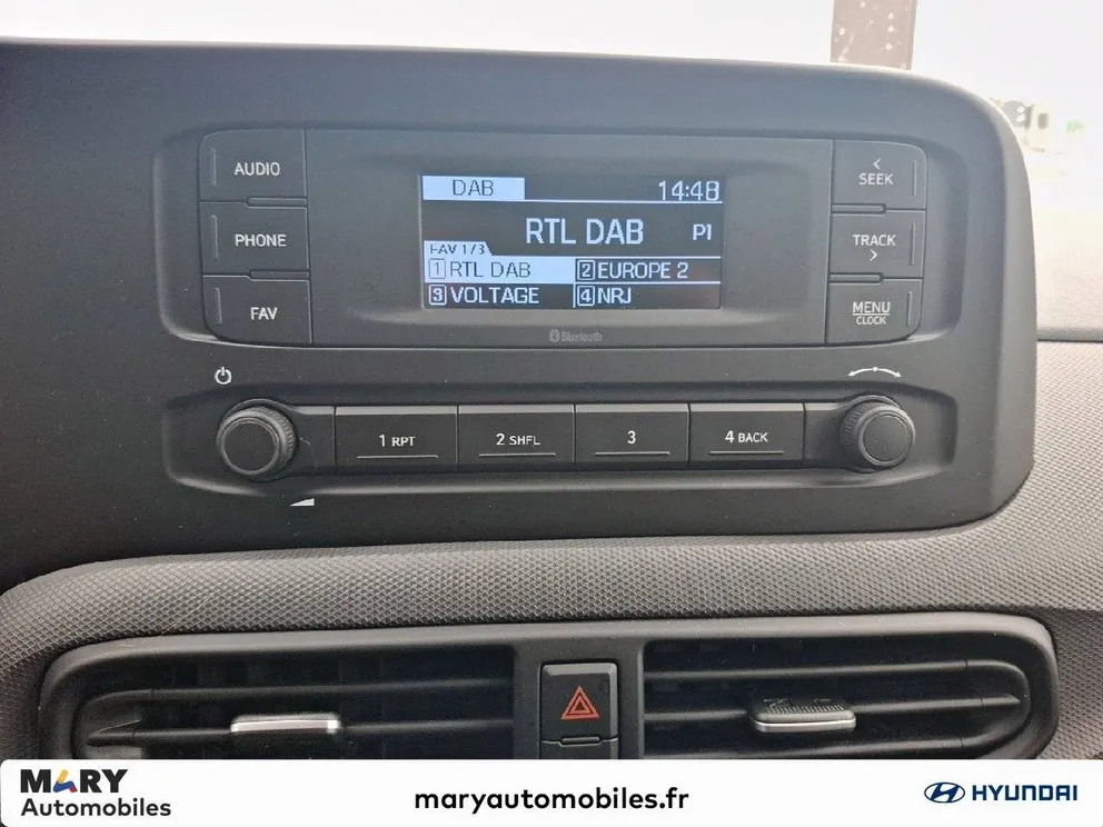 Véhicule occasion 203896 - hyundai i10 - Photo 15