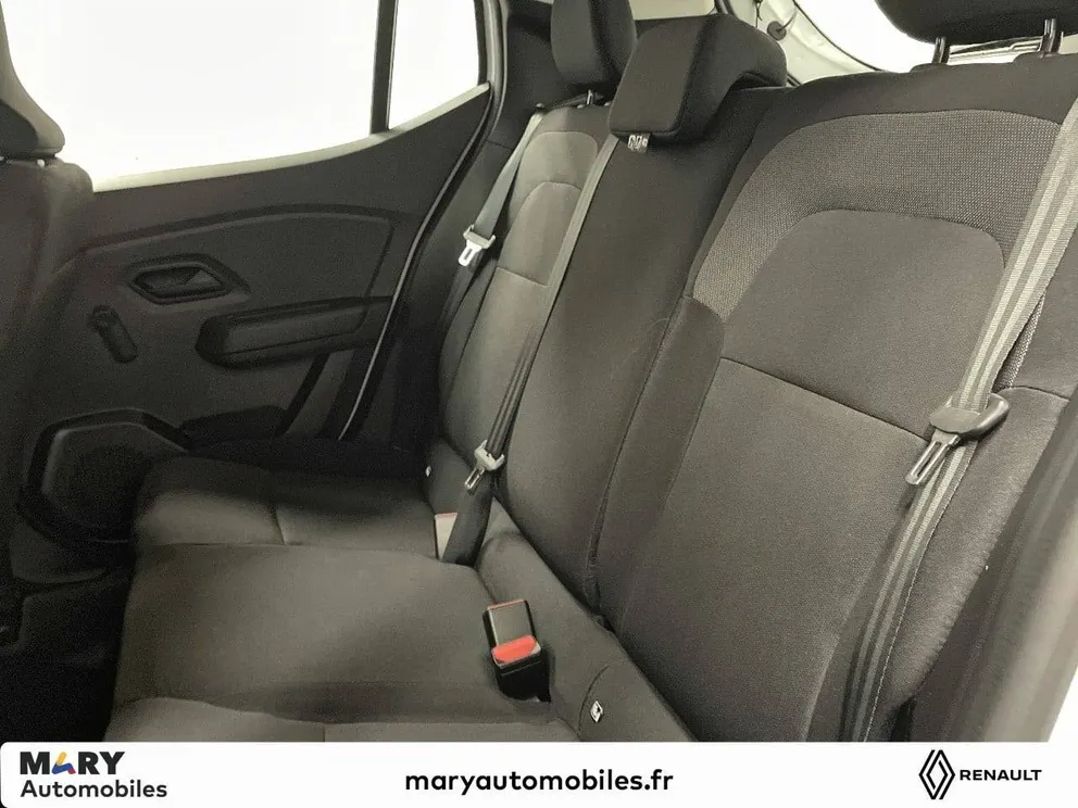 Véhicule occasion 204770 - dacia SANDERO - Photo 10
