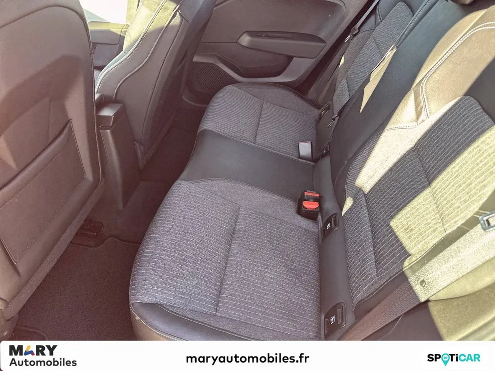 Véhicule occasion 231270 - renault CLIO - Photo 10