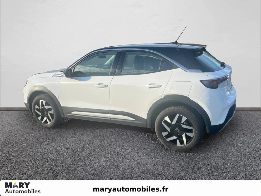 Véhicule occasion 212138 - opel MOKKA - Photo 7