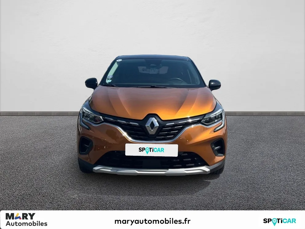 Véhicule occasion 228690 - renault CAPTUR - Photo 6