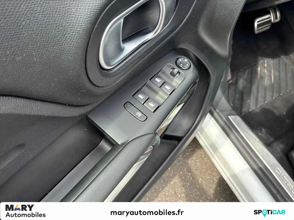 Véhicule occasion 1234757 - Citroën C5 AIRCROSS - Photo 9